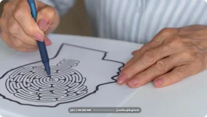 آلزایمر در سالمندان