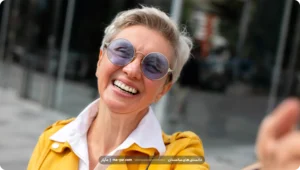 سلامت روان سالمند